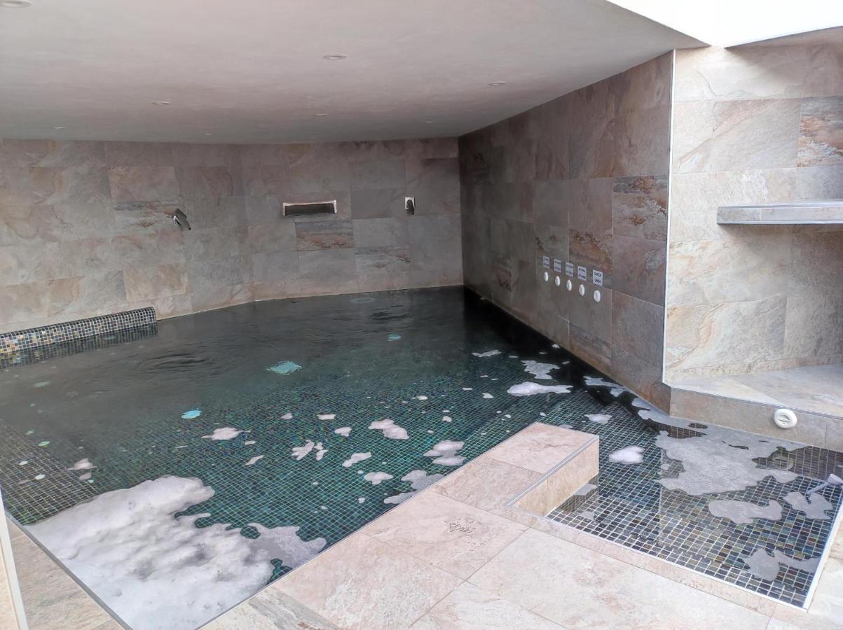 Oasis Beach X 106 Guardamar del Segura Kültér fotó
