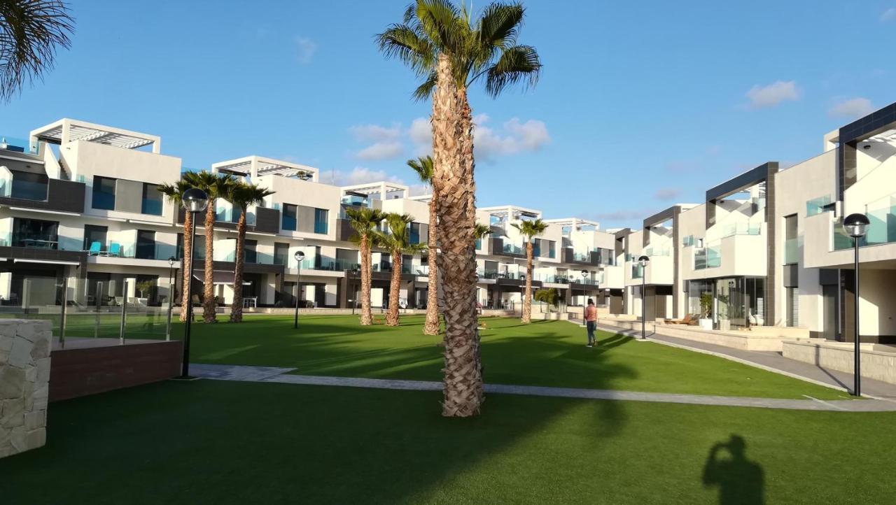 Oasis Beach X 106 Guardamar del Segura Kültér fotó