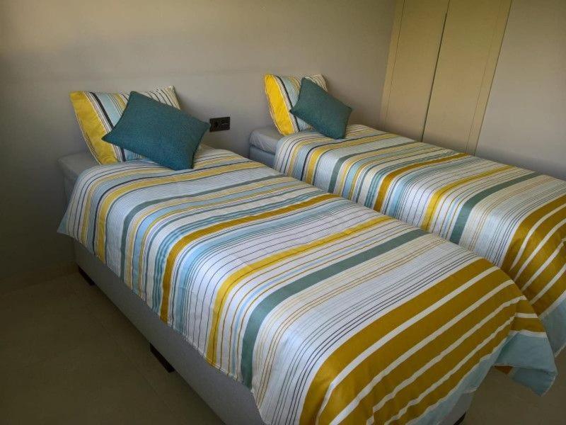 Oasis Beach X 106 Guardamar del Segura Kültér fotó