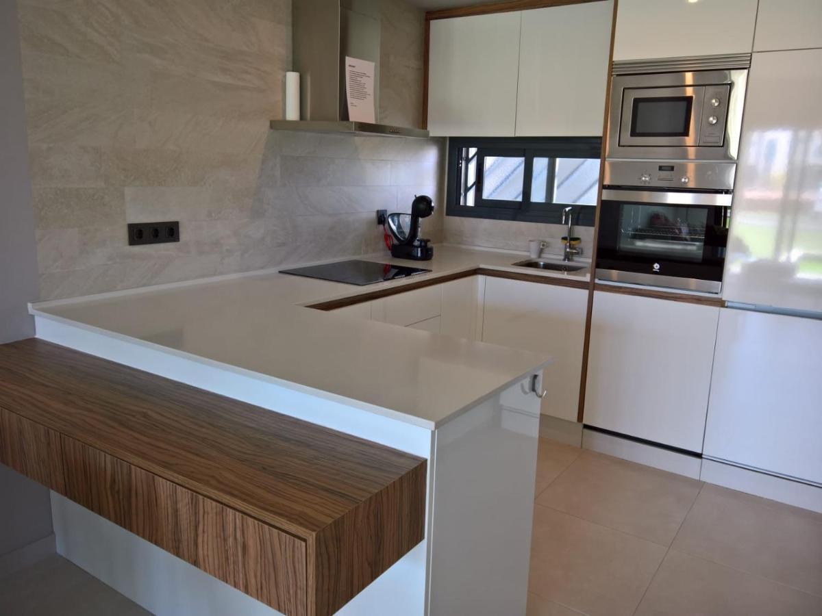 Oasis Beach X 106 Guardamar del Segura Kültér fotó