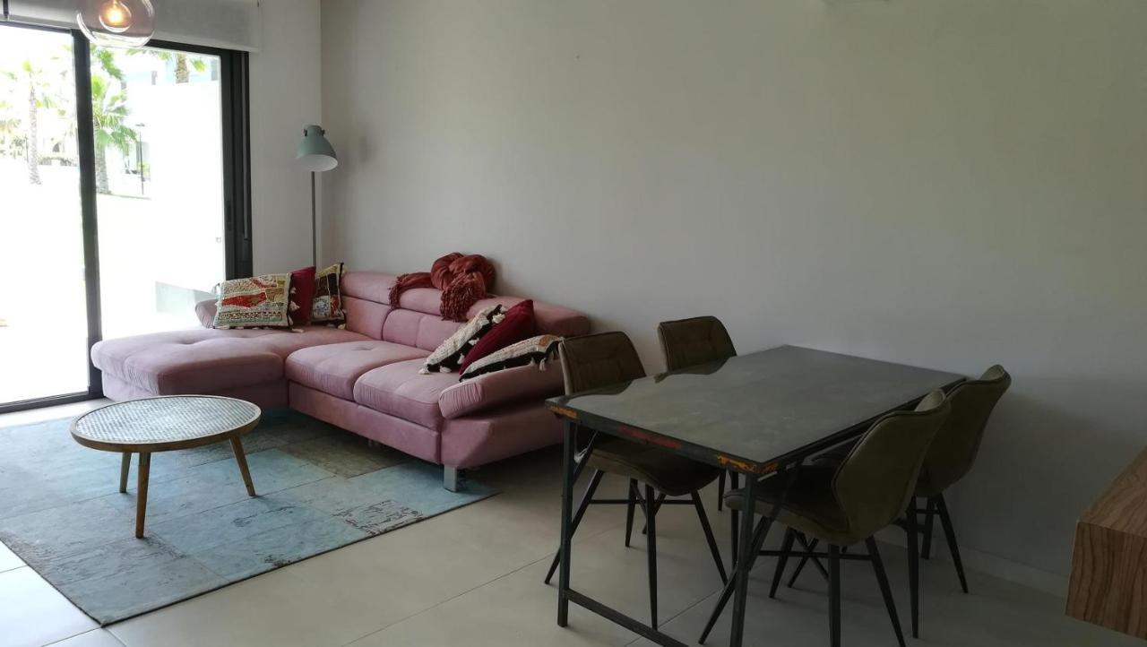 Oasis Beach X 106 Guardamar del Segura Kültér fotó