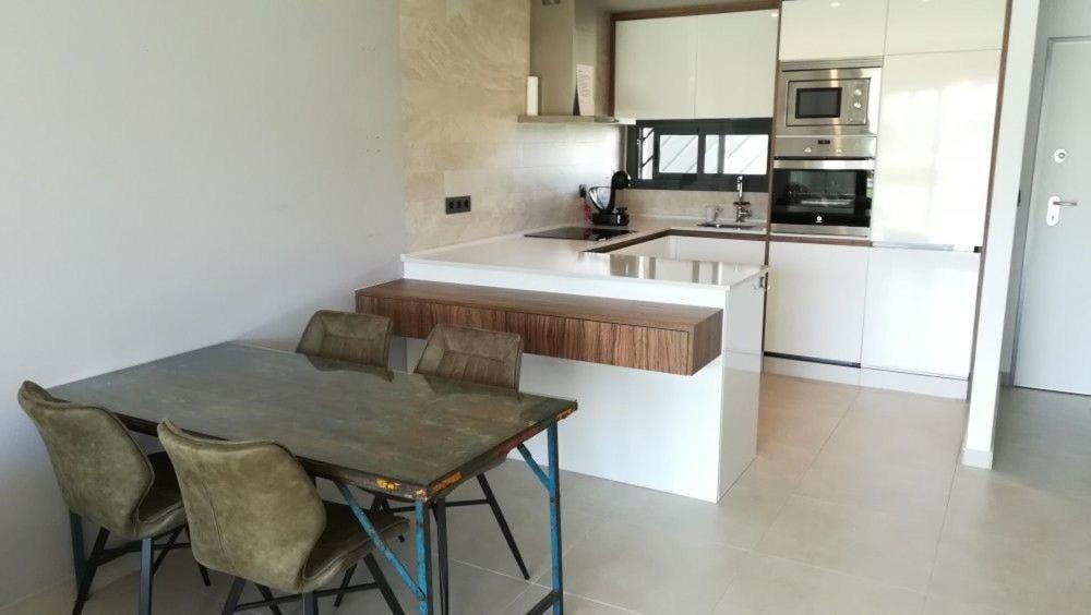 Oasis Beach X 106 Guardamar del Segura Kültér fotó